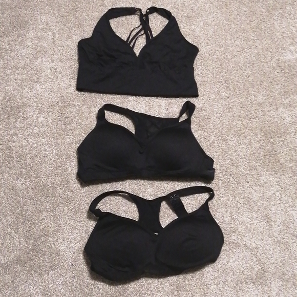 lasenza sport bra - Picture 1 of 4
